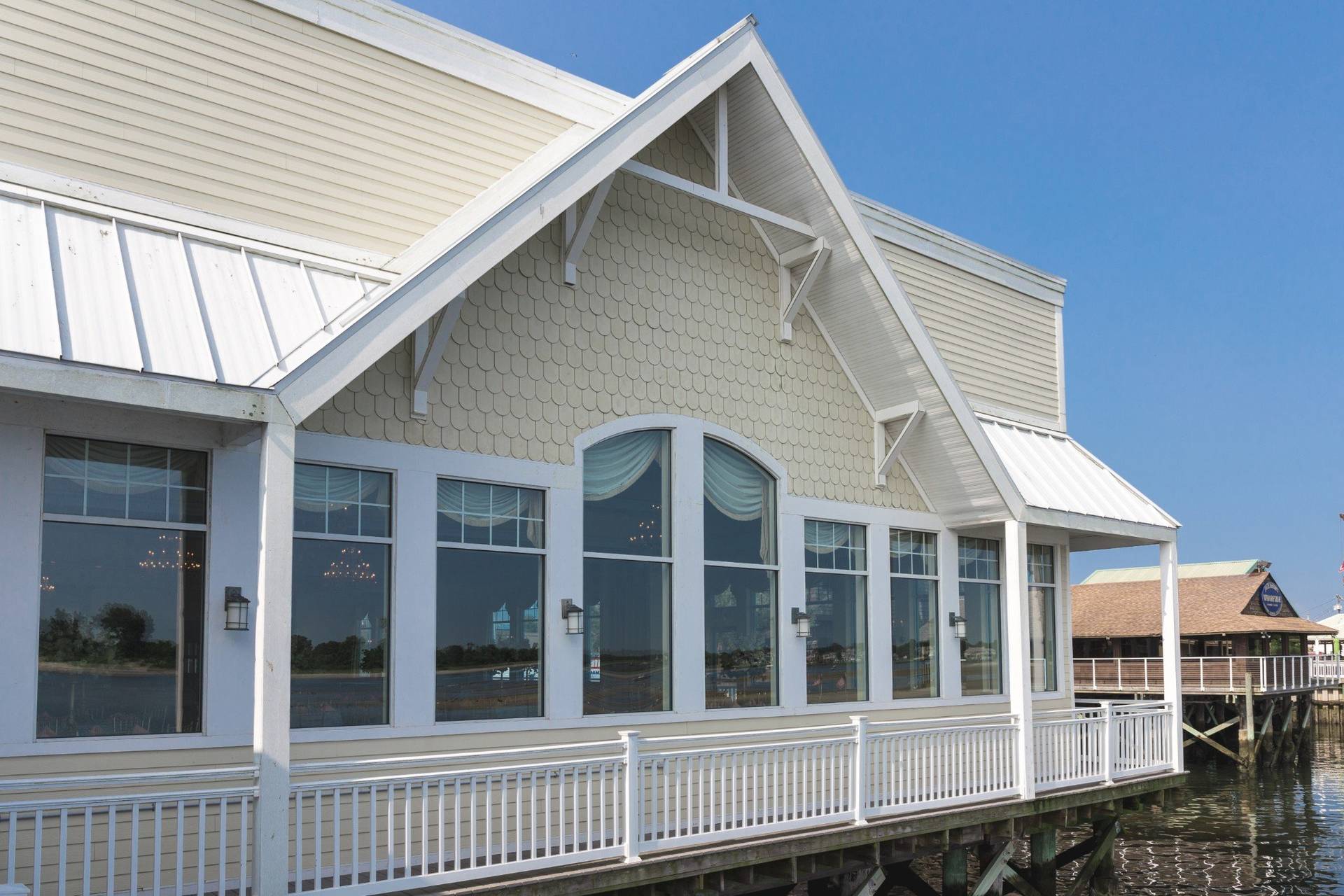 The Sunset Ballroom - Banquet Halls - Point Pleasant Beach, NJ 