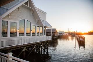 Harbor Point