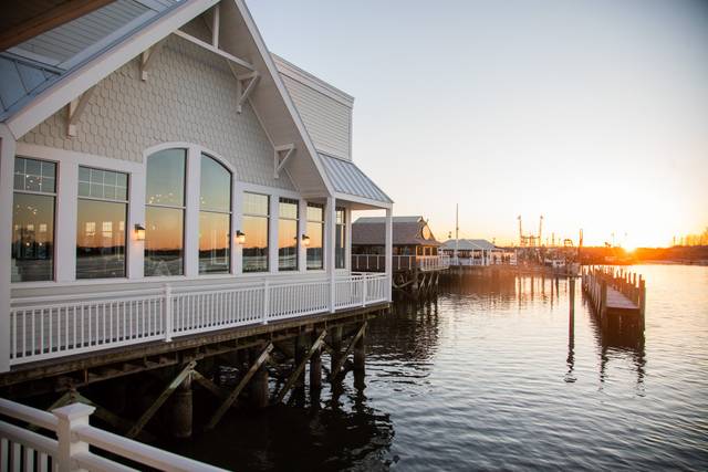 Harbor Point