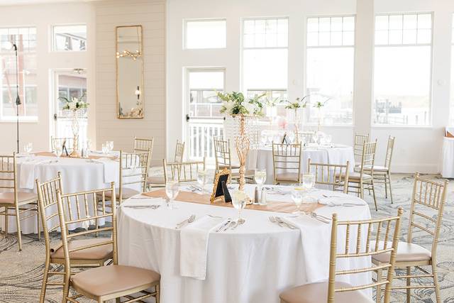 Reception Space