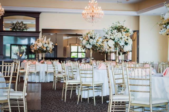 The Sunset Ballroom - Venue - Point Pleasant Beach, NJ - WeddingWire