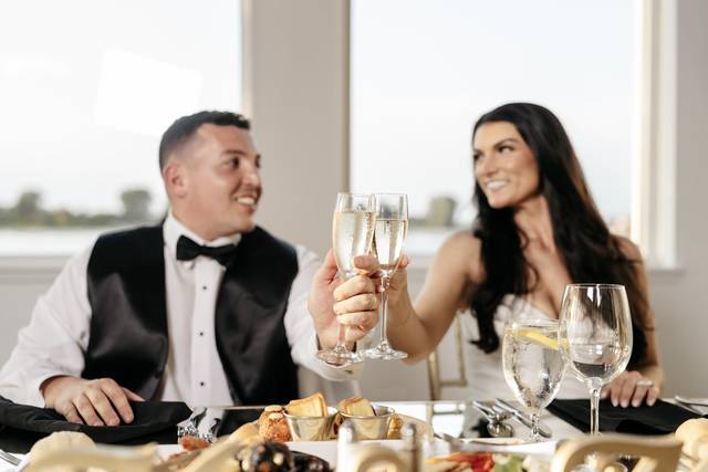 Sweetheart Table