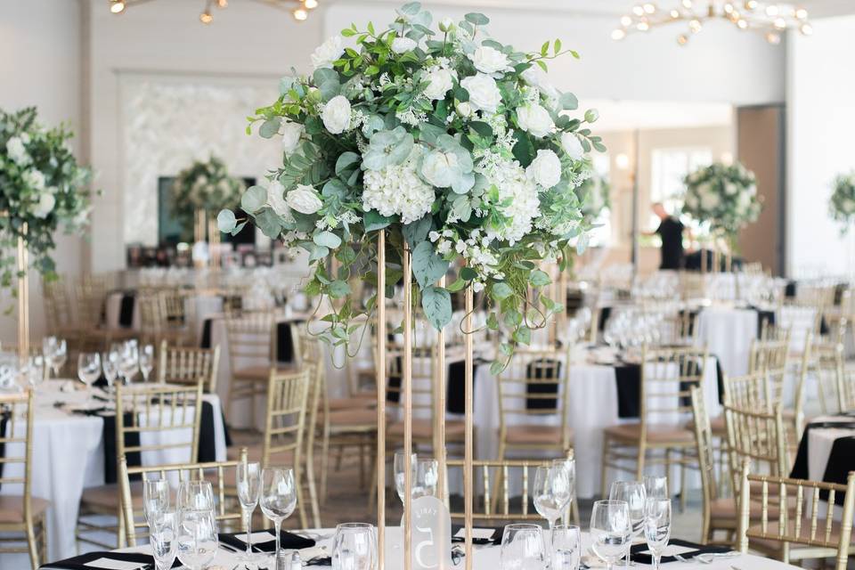Table Setting