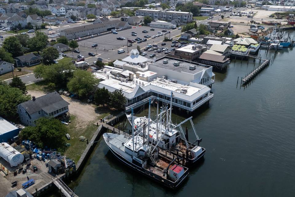 Manasquan Inlet