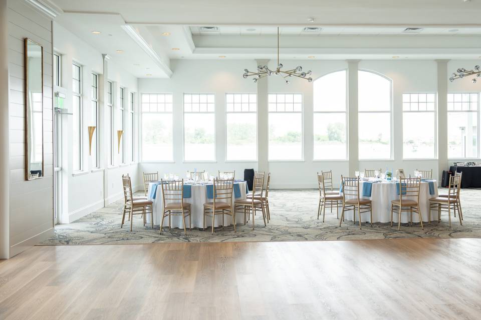 Sunset Ballroom