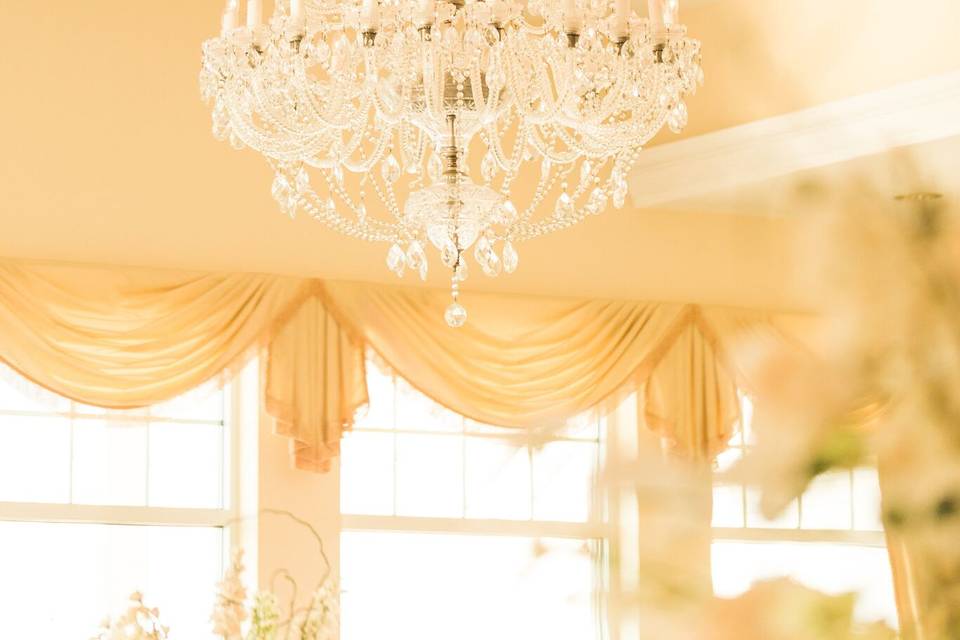 Chandeliers