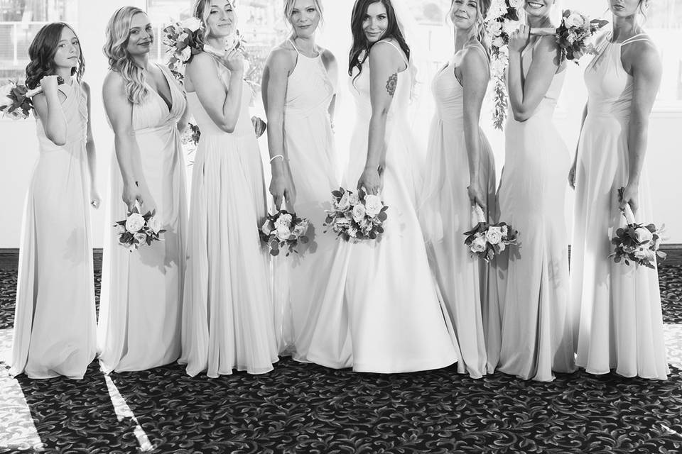 Bridal Party