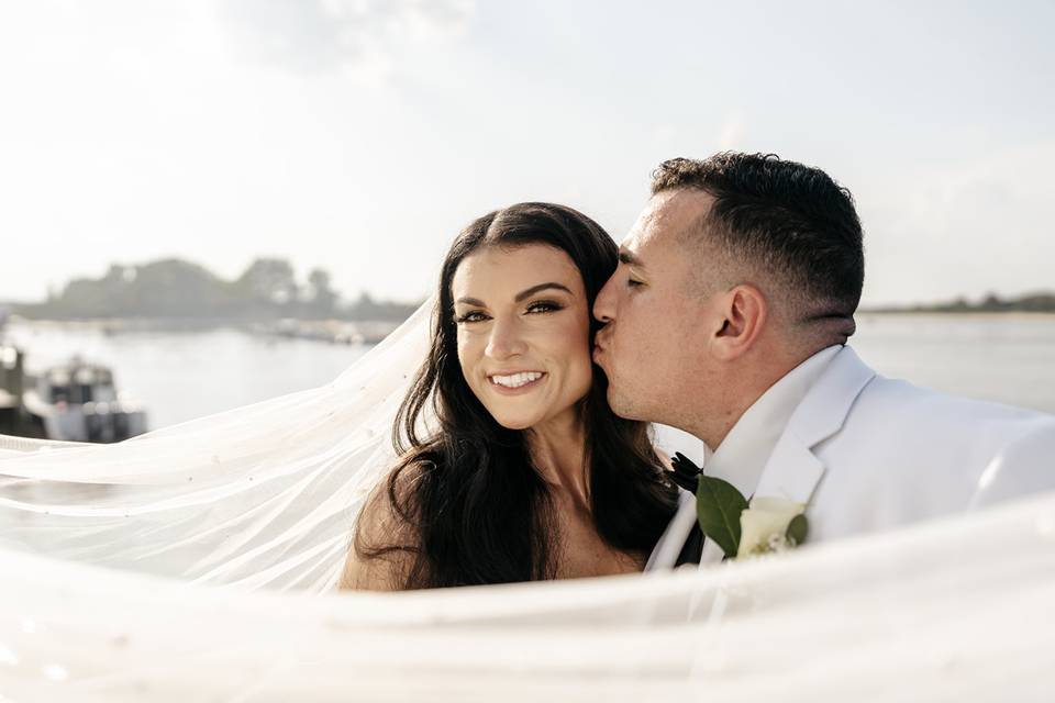 Harbor Point Couple