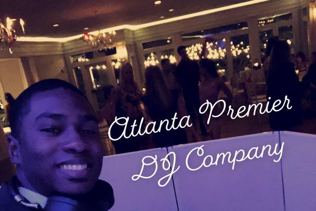 Atlanta Premier DJ Company