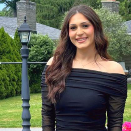 Jessica Awad