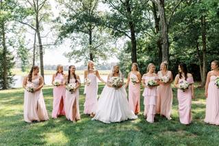 Weddings and Events by Vivian