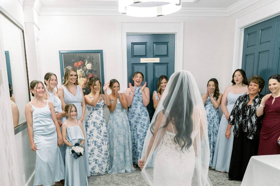 Yana Shellman Photography