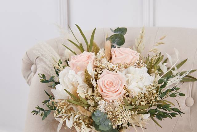 Flor Keeps - Flowers - Austin, TX - WeddingWire