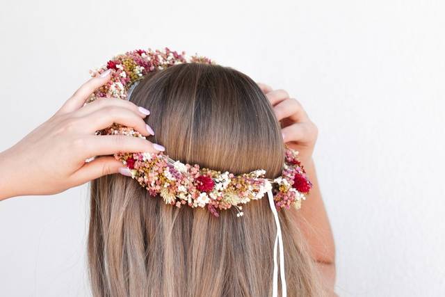 Flower Crown