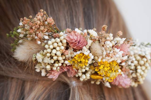 Hair Comb