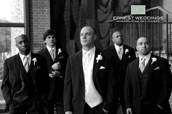 Amici Events