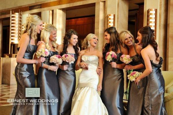 Amici Events
