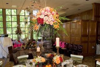 LC FLORAL DESIGNS