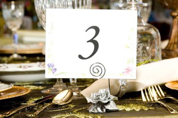LC FLORAL DESIGNS