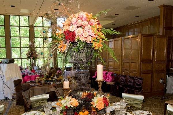 LC FLORAL DESIGNS