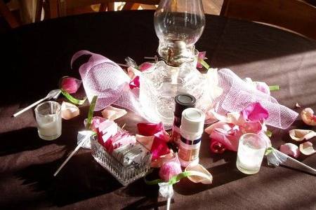 LC FLORAL DESIGNS