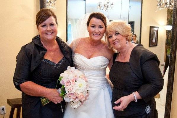 LC FLORAL DESIGNS