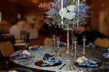 LC FLORAL DESIGNS