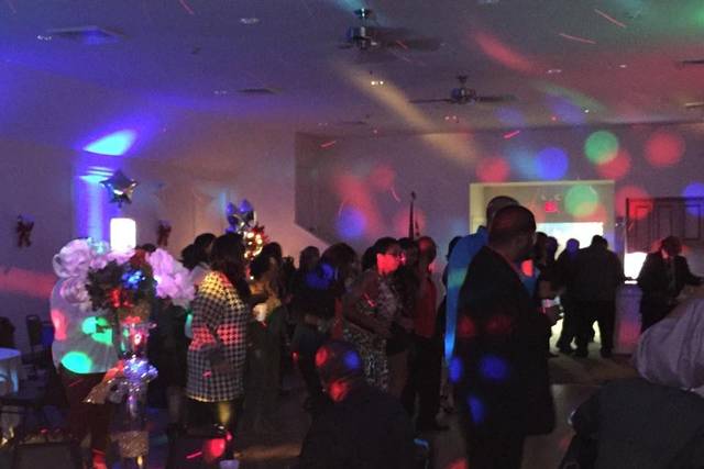 Party people