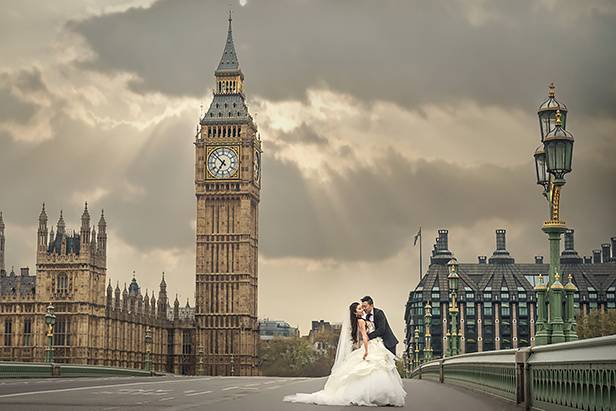 London