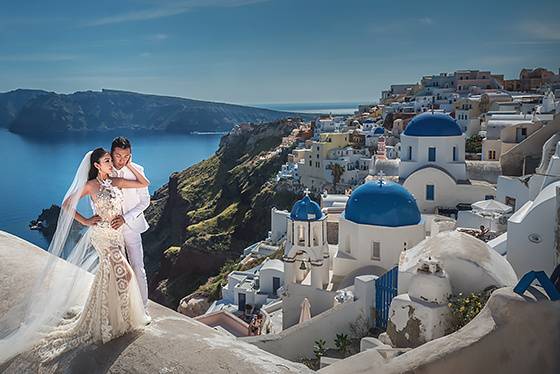 Santorini