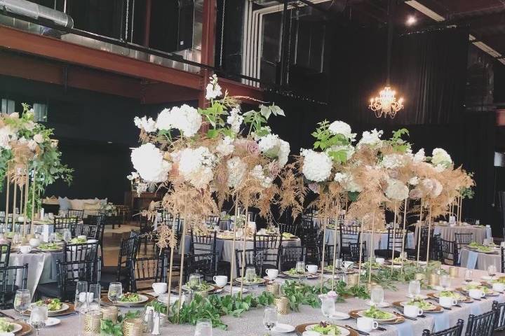 Stunning Decor