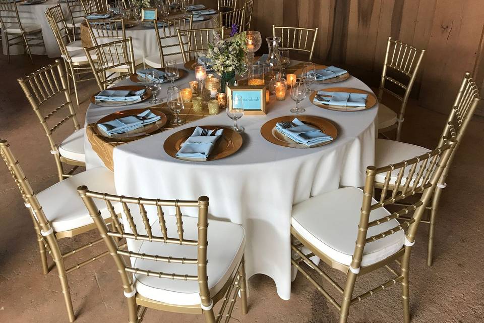 Jefferson Rentals