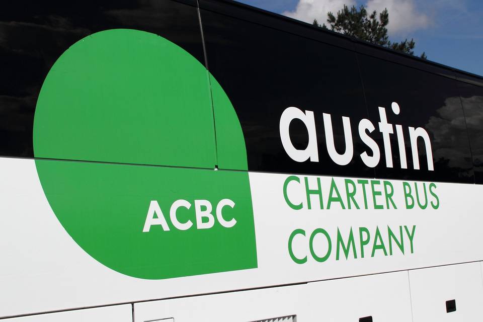 Austin Charter Bus Company