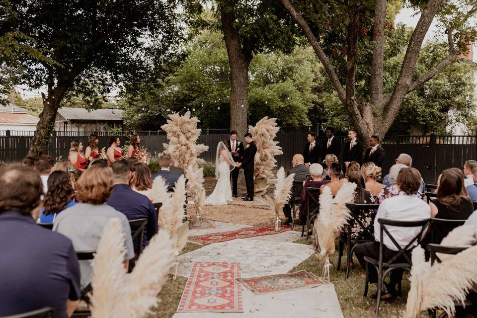 Wedding