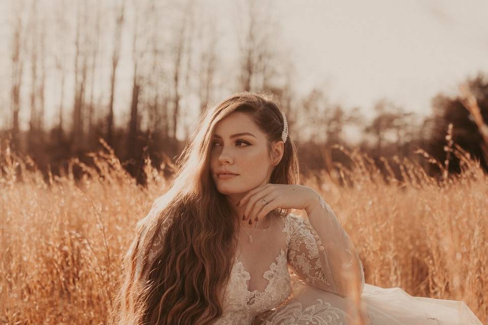BRIDAL