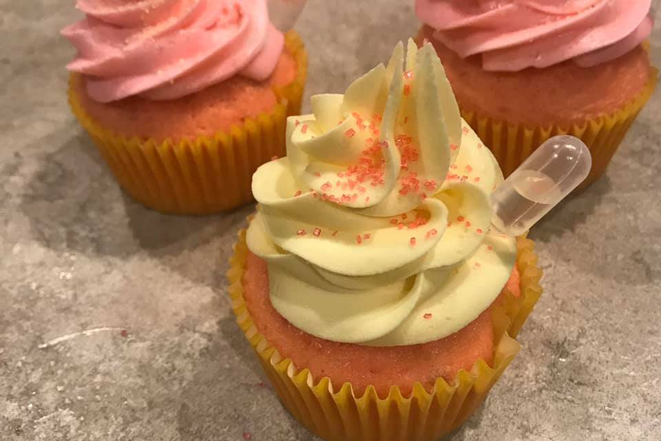 Sweet Treats by Caitlynn  Home Bakery in Haslet Texas