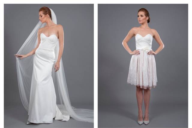 Wedding Dresses Puerto Rico