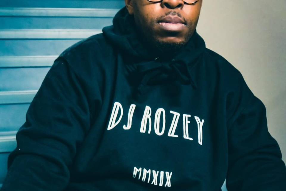 DJ Rozey