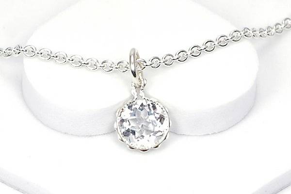 Silver Blush Jewelry®