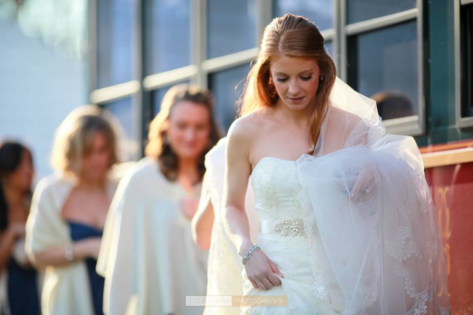 Cole + Kiera Photography