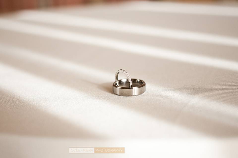 Cole + Kiera Photography