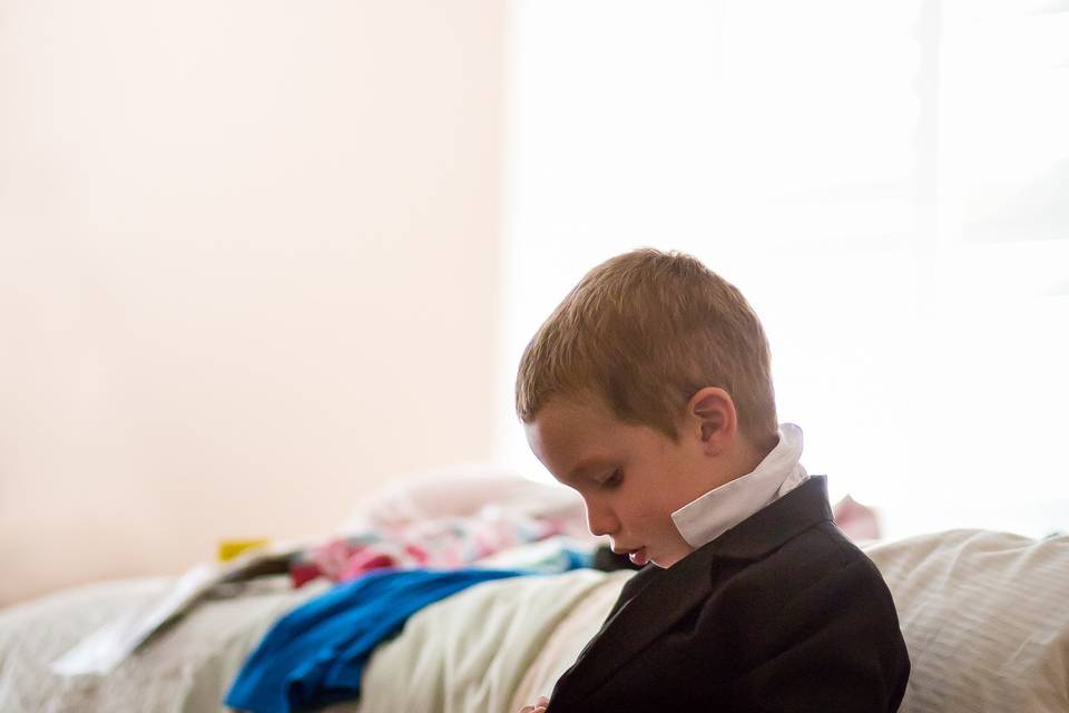 Cole + Kiera Photography