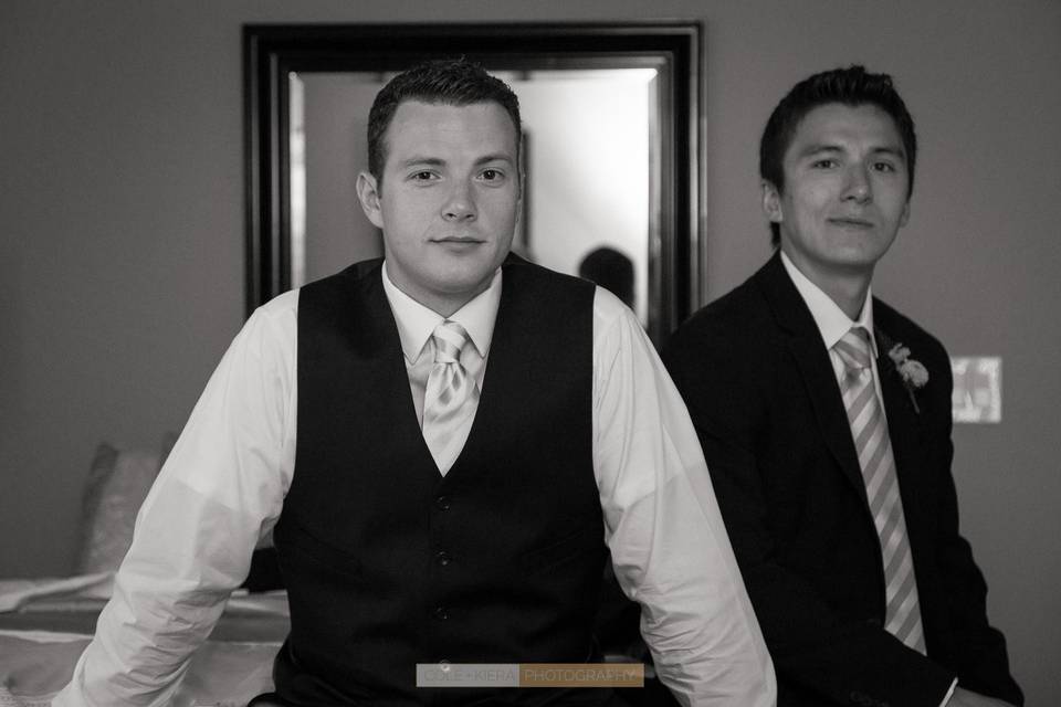 Cole + Kiera Photography