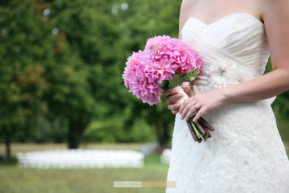 Cole + Kiera Photography