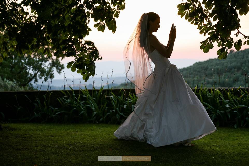 Cole + Kiera Photography