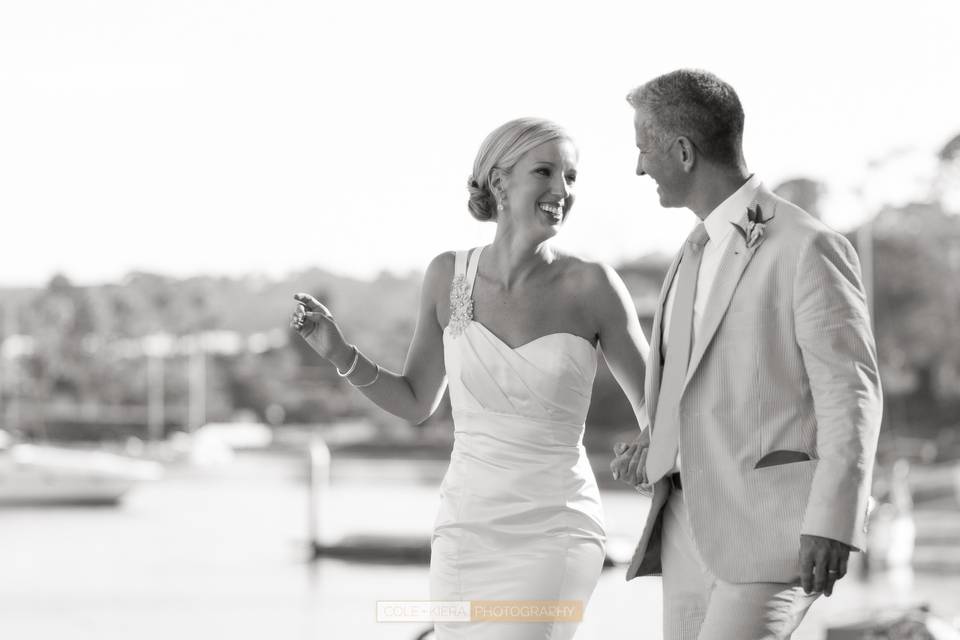 Cole + Kiera Photography