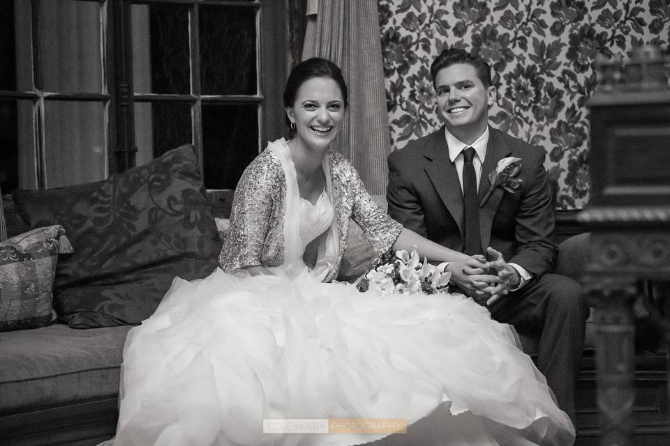Cole + Kiera Photography
