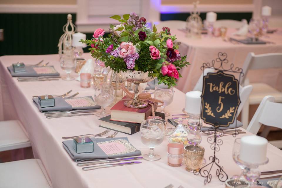 And Butterflies Too Events