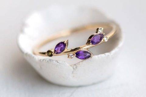 Bridal accessory