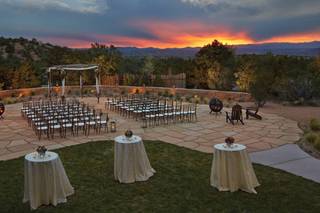 Four Seasons Resort Rancho Encantado Santa Fe